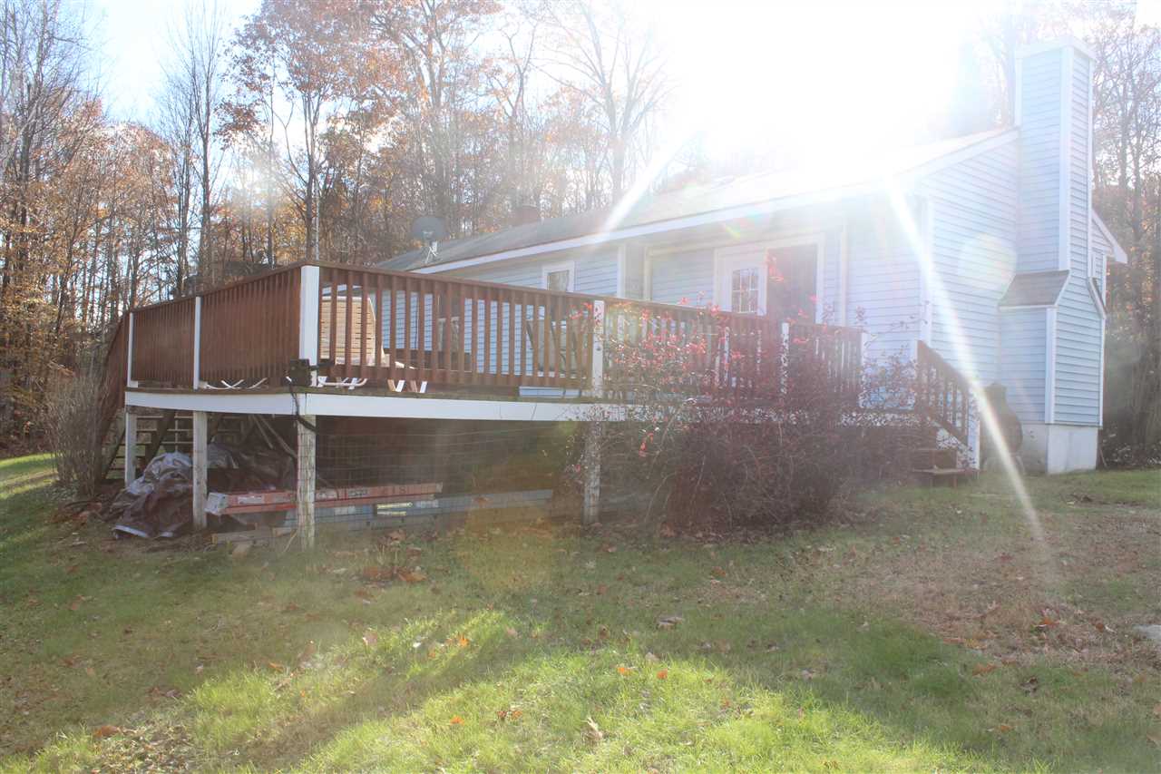 129 Hensmith Road Salisbury, NH 03268 - Photo 3 of 40