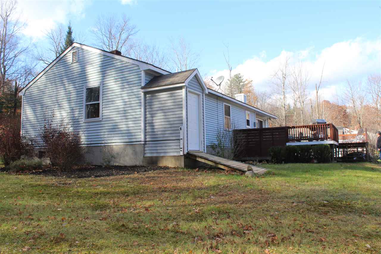 129 Hensmith Road Salisbury, NH 03268 - Photo 4 of 40