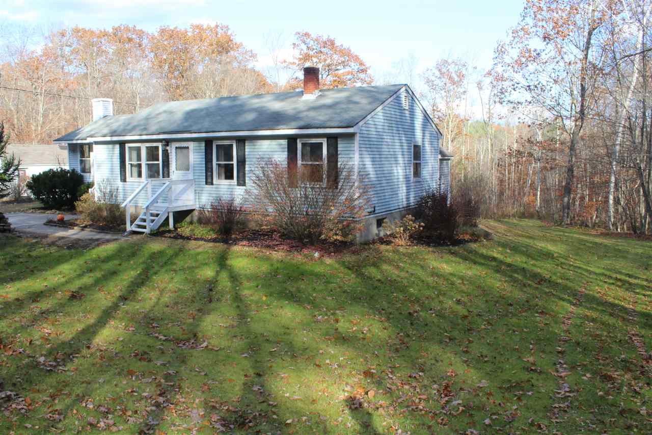 129 Hensmith Road Salisbury, NH 03268 - Photo 38 of 40