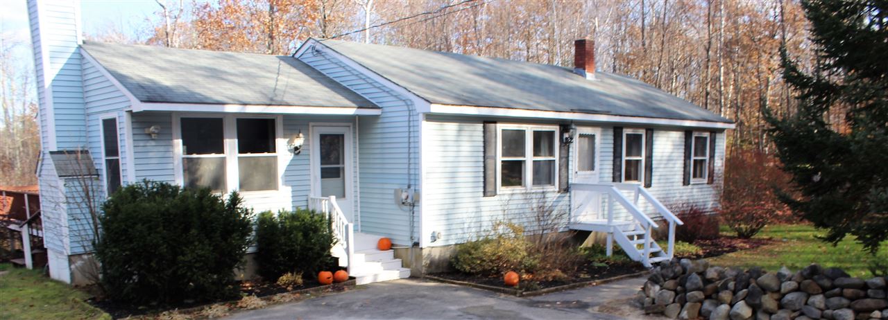 129 Hensmith Road Salisbury, NH 03268 - Photo 5 of 40