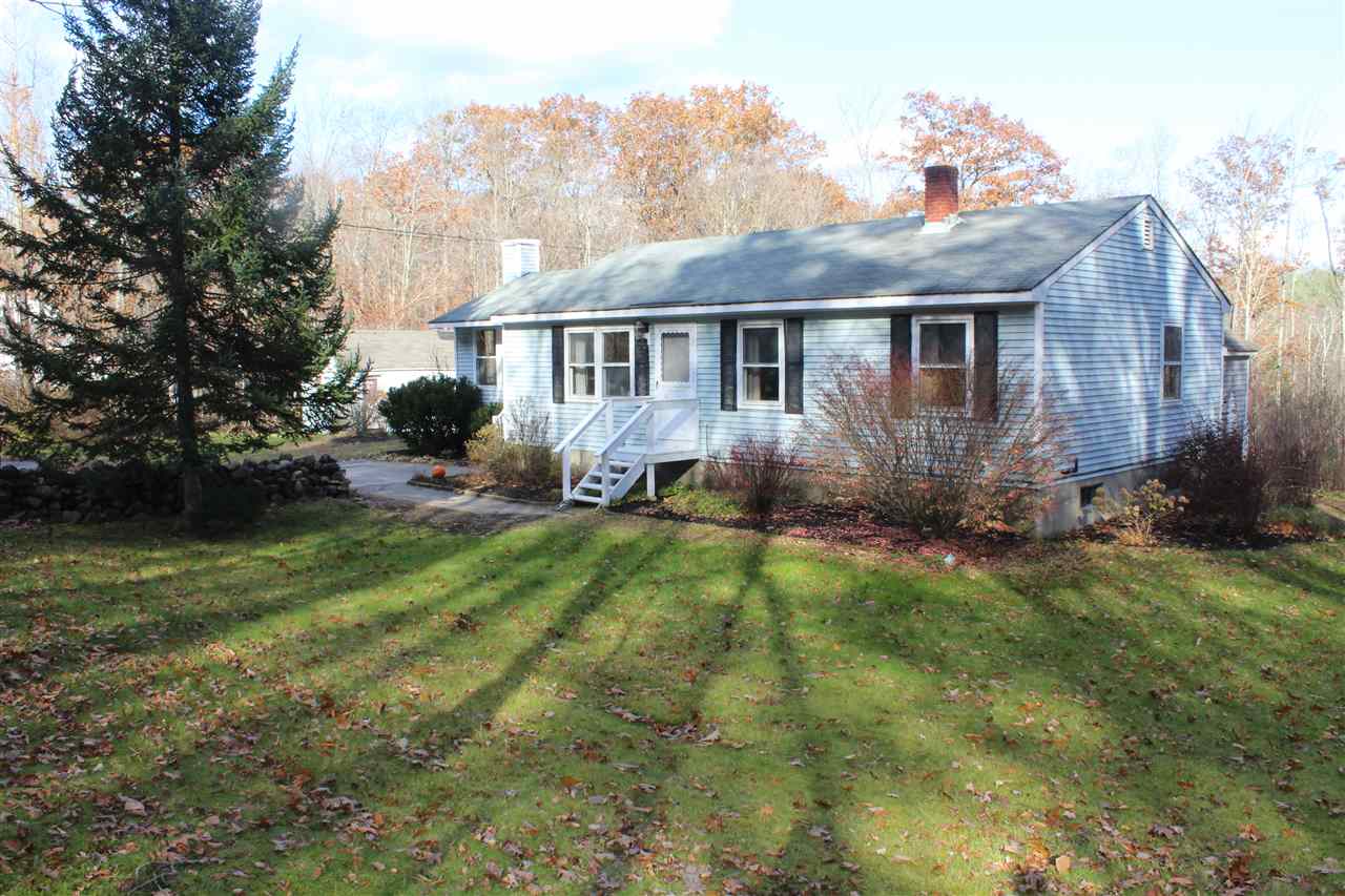 129 Hensmith Road Salisbury, NH 03268 - Photo 6 of 40