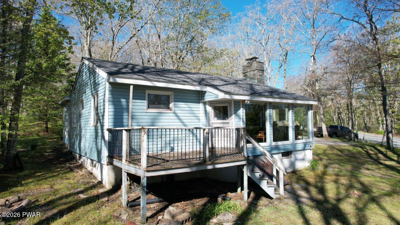 175 Brewster Road Dingmans Ferry, PA 18328 - Photo 26 of 35
