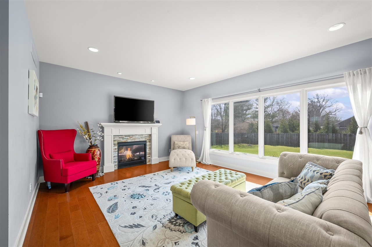 1835 Fox Prairie Road St. Joseph, MI 49085 - Photo 11 of 82