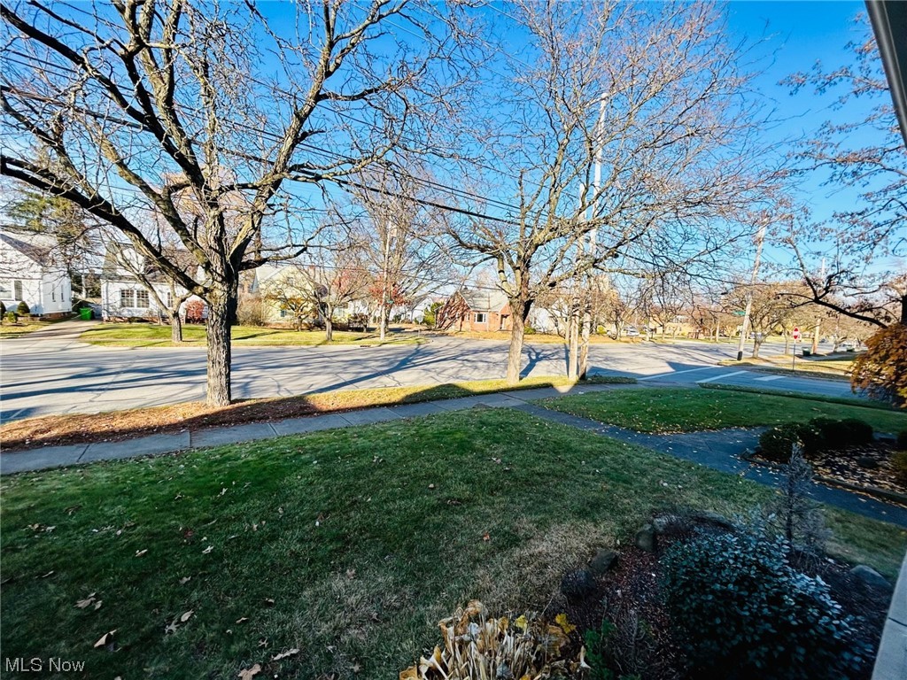 13414 Rockside Road Garfield Heights, OH 44125 - Photo 25 of 25 View of yard