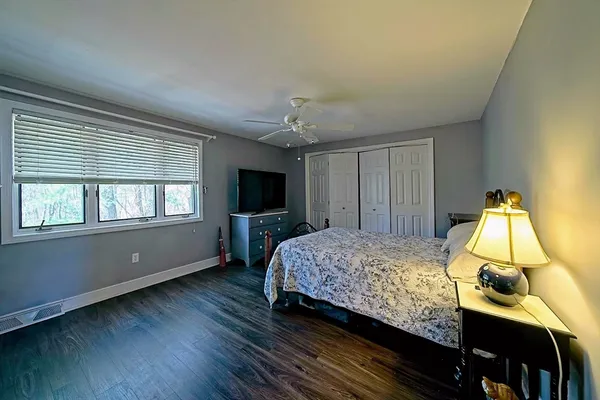 $399,900 | 3 Dickinson Drive, Unit A4, Taunton, MA 02780