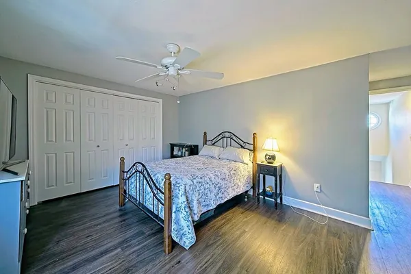 $399,900 | 3 Dickinson Drive, Unit A4, Taunton, MA 02780