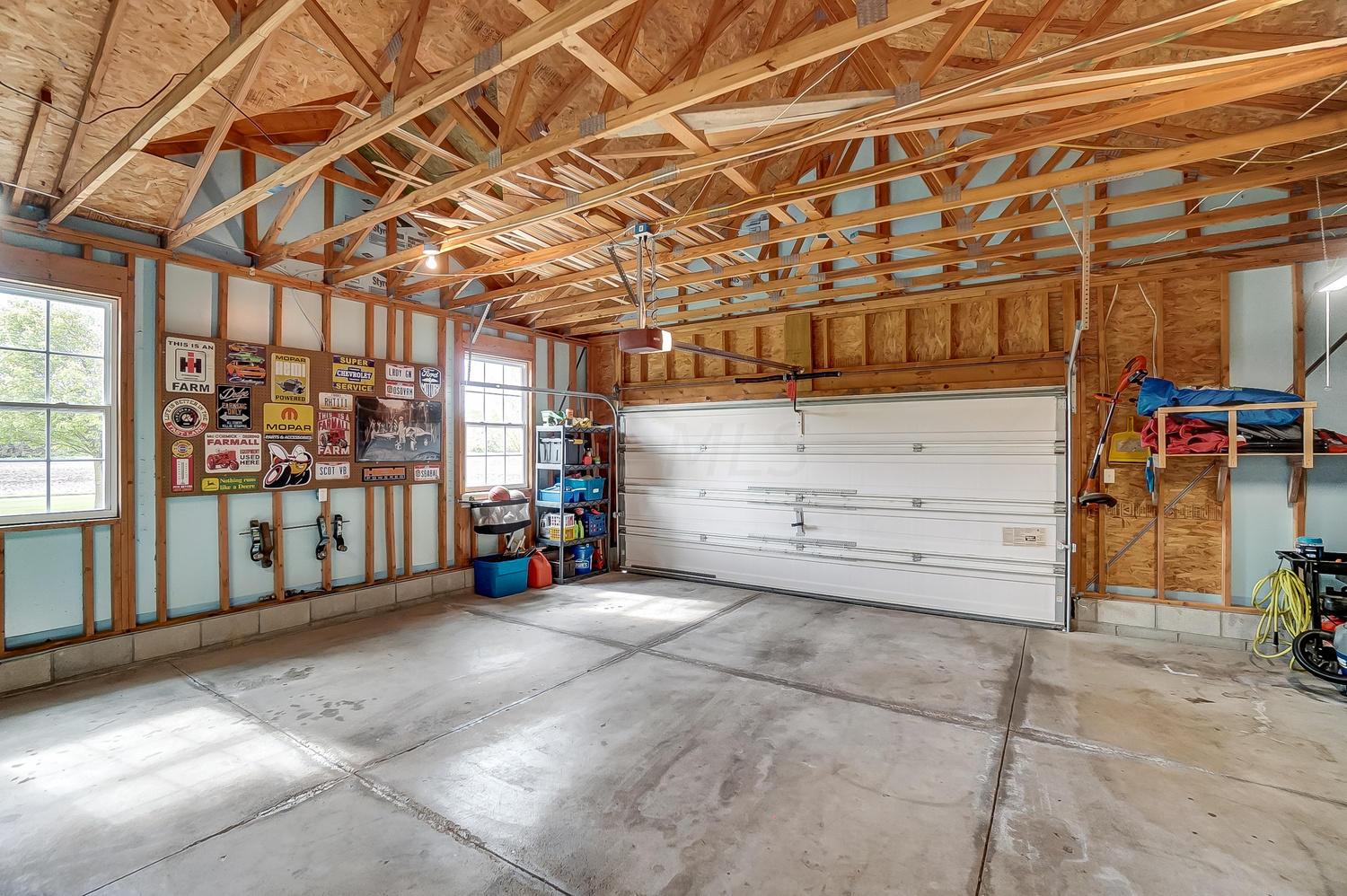 6717 Hughes Road Prospect, OH 43342 - Photo 49 of 64