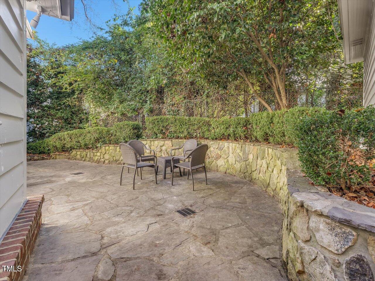 2108 Myrtle Avenue Raleigh, NC 27608 - Photo 65 of 95 65-Patio