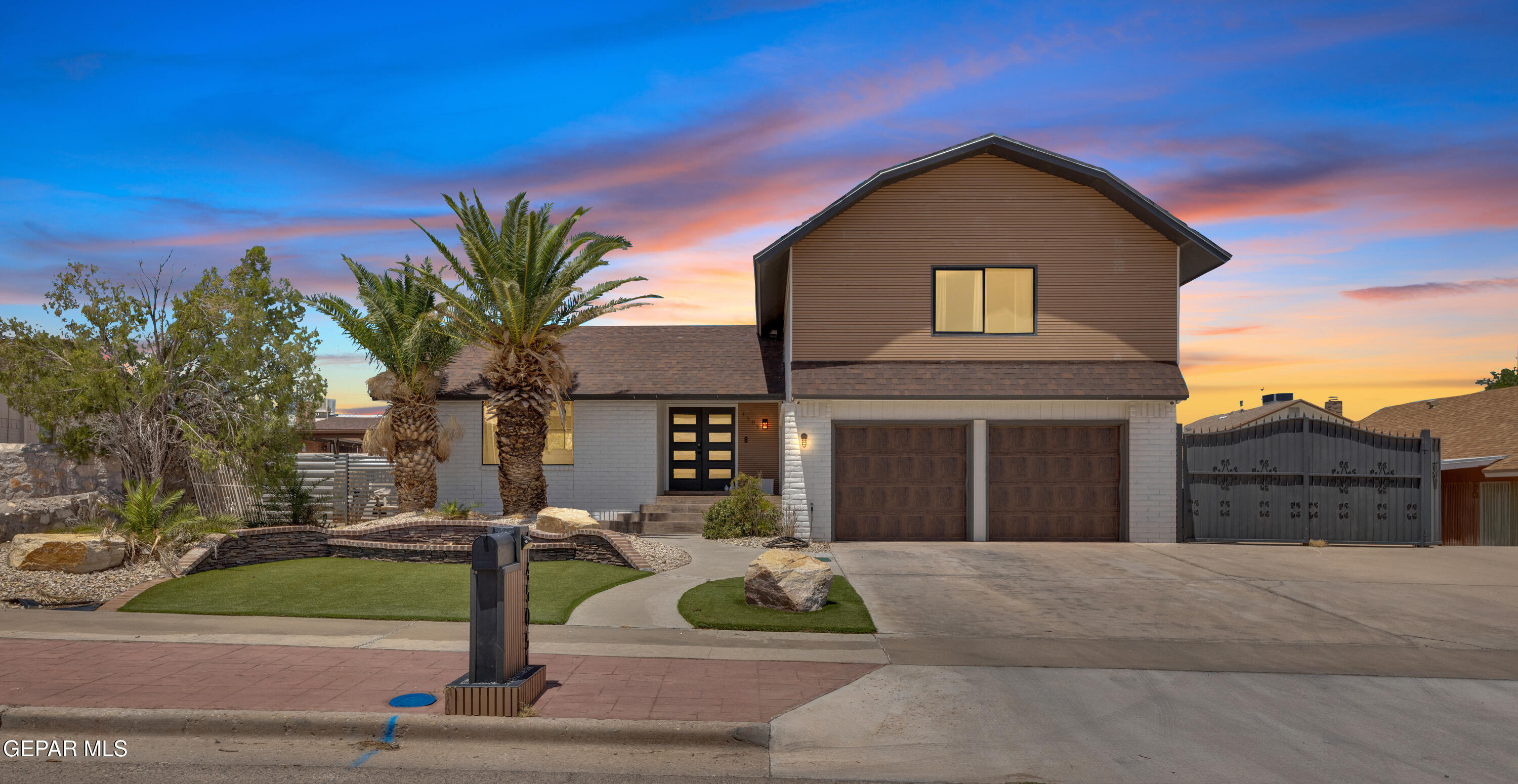4505 R T Cassidy Drive El Paso, TX 79924 - Photo 1 of 49 1 (1)-1