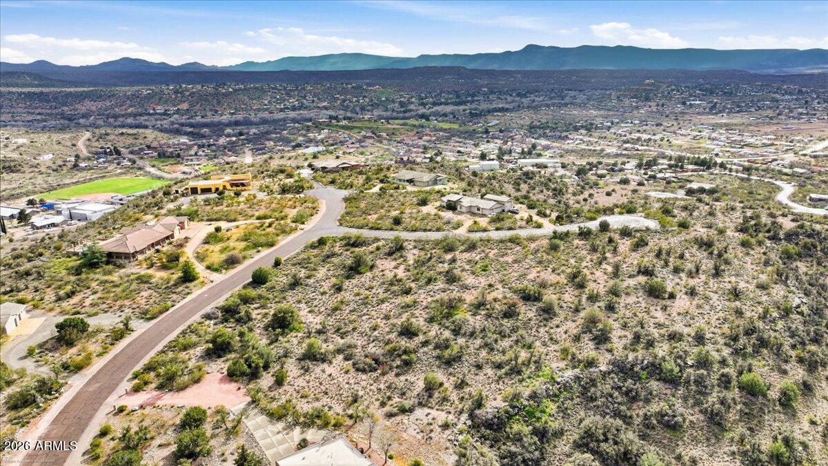 4580 Fawn Circle, Unit 59 Rimrock, AZ 86335 - Photo 11 of 19 15-Aerials11