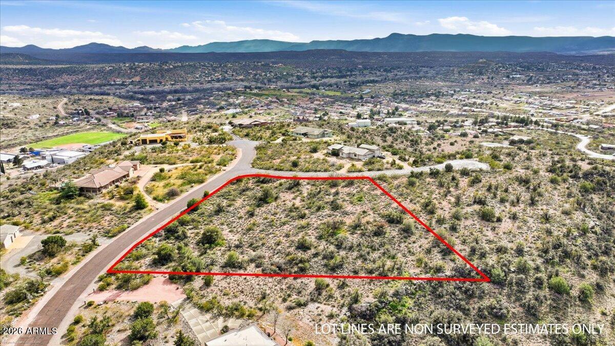 4580 Fawn Circle, Unit 59 Rimrock, AZ 86335 - Photo 12 of 19 16-Aerials12