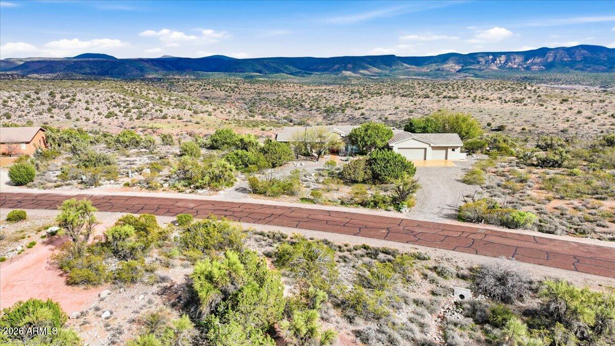 4580 Fawn Circle, Unit 59 Rimrock, AZ 86335 - Photo 13 of 19 17-Aerials13