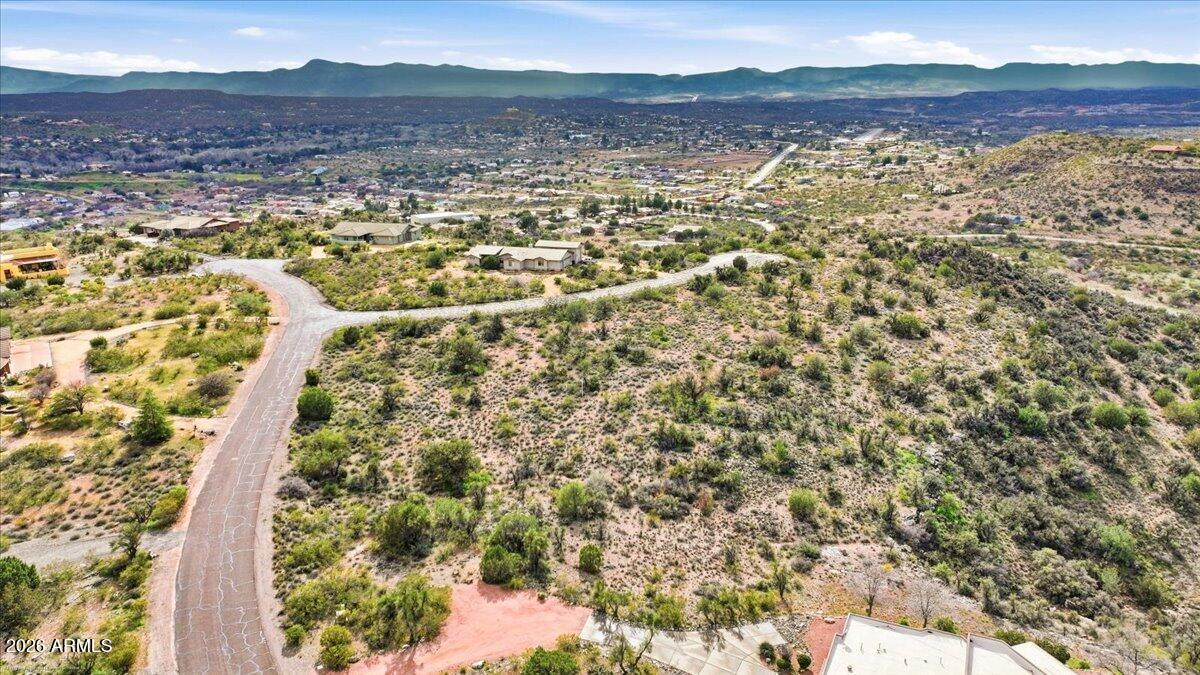 4580 Fawn Circle, Unit 59 Rimrock, AZ 86335 - Photo 14 of 19 19-Aerials15