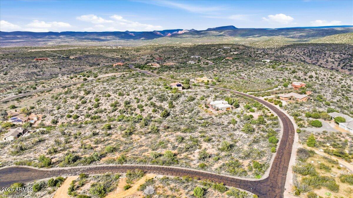 4580 Fawn Circle, Unit 59 Rimrock, AZ 86335 - Photo 17 of 19 22-Aerials18