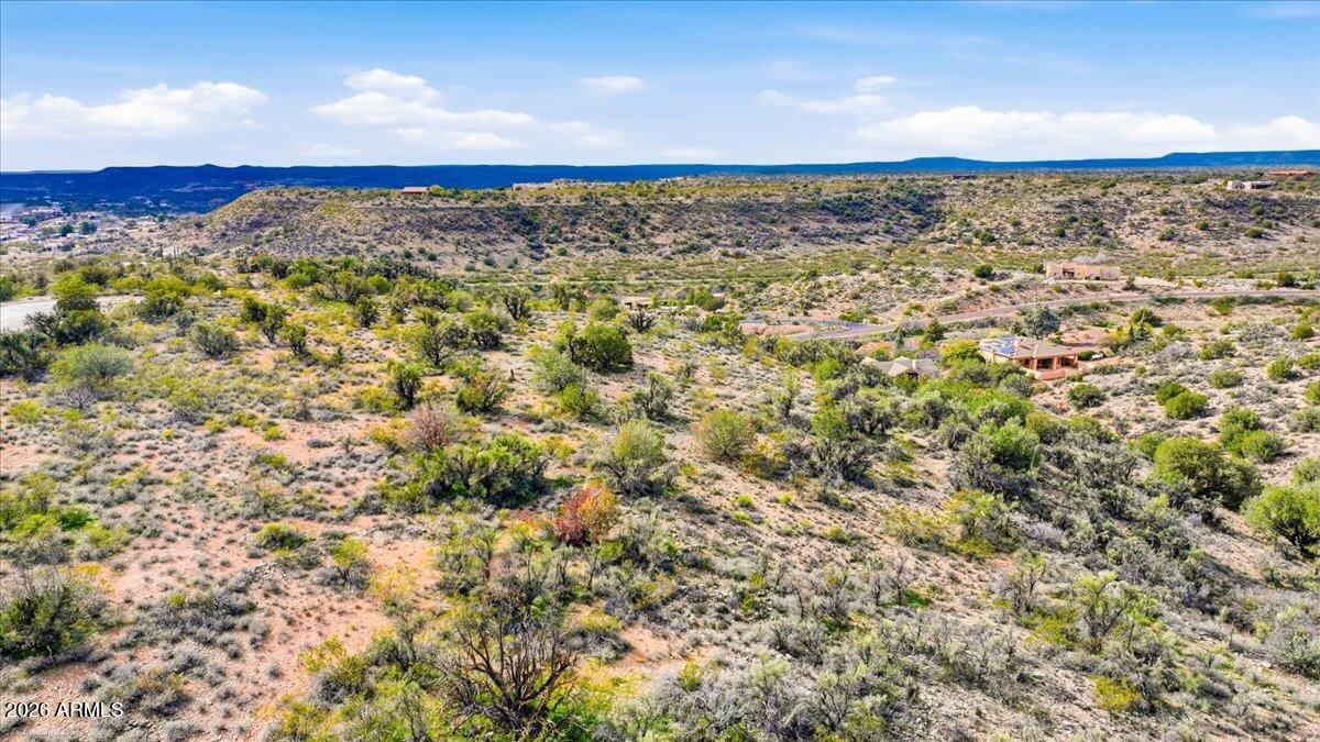 4580 Fawn Circle, Unit 59 Rimrock, AZ 86335 - Photo 19 of 19 26-Aerials20