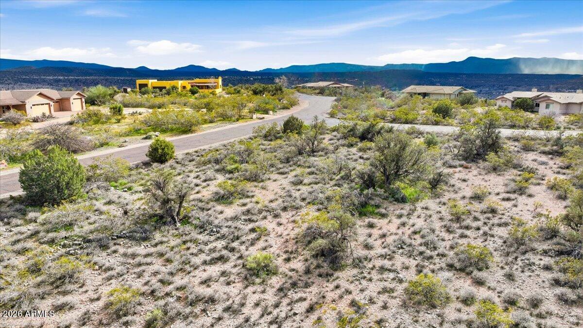 4580 Fawn Circle, Unit 59 Rimrock, AZ 86335 - Photo 3 of 19 18-Aerials14