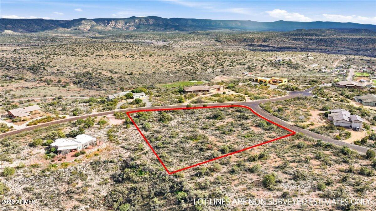 4580 Fawn Circle, Unit 59 Rimrock, AZ 86335 - Photo 4 of 19 12-Aerials8