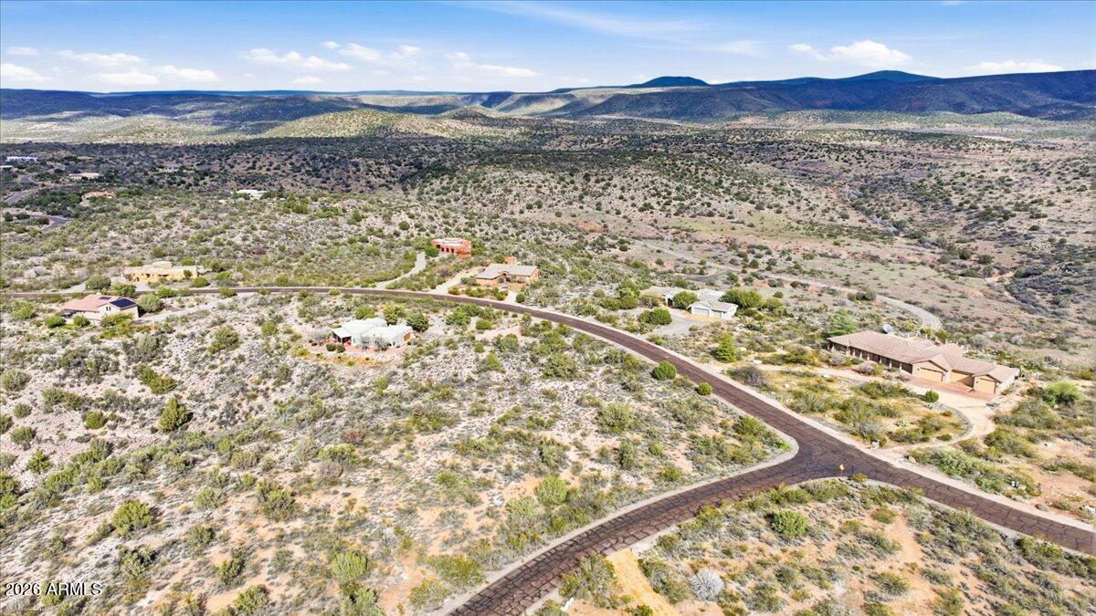 4580 Fawn Circle, Unit 59 Rimrock, AZ 86335 - Photo 6 of 19 05-Aerials3