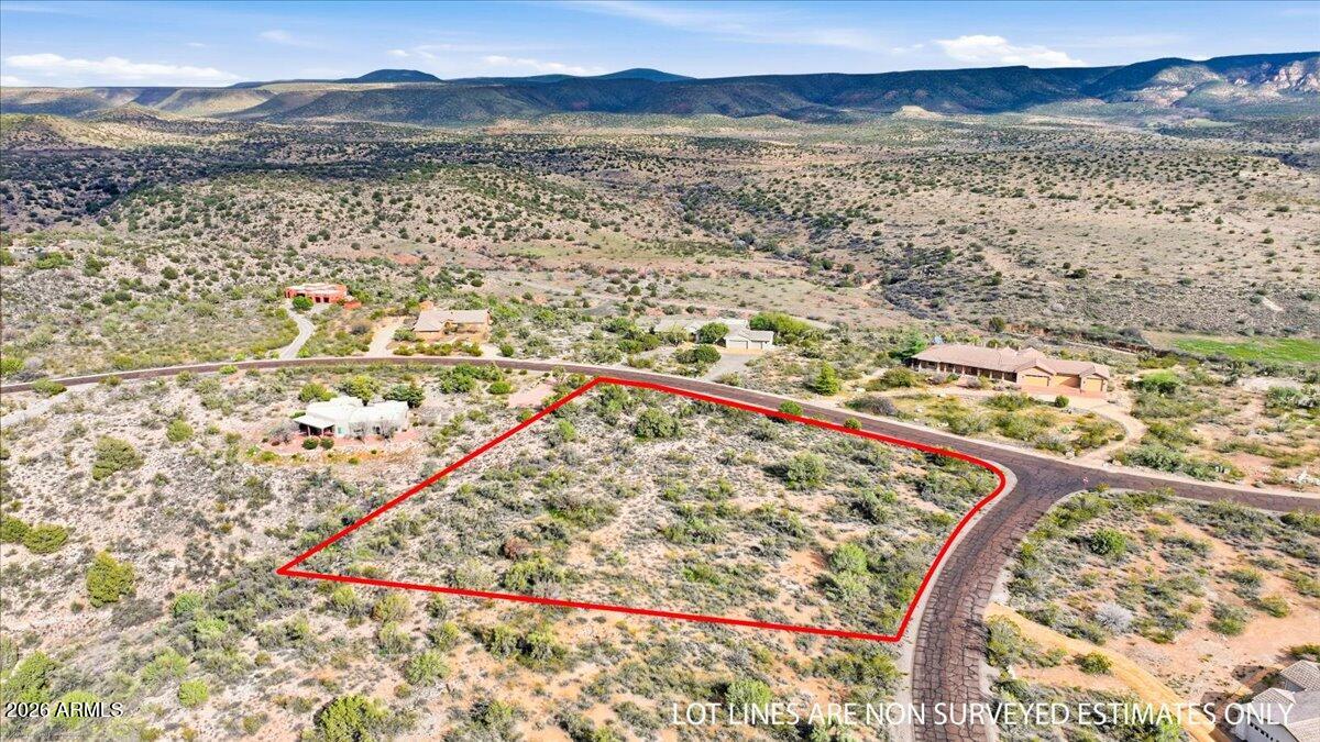 4580 Fawn Circle, Unit 59 Rimrock, AZ 86335 - Photo 7 of 19 08-Aerials6
