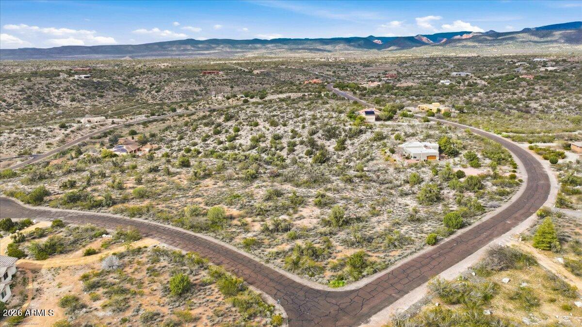 4580 Fawn Circle, Unit 59 Rimrock, AZ 86335 - Photo 8 of 19 01-Aerials1