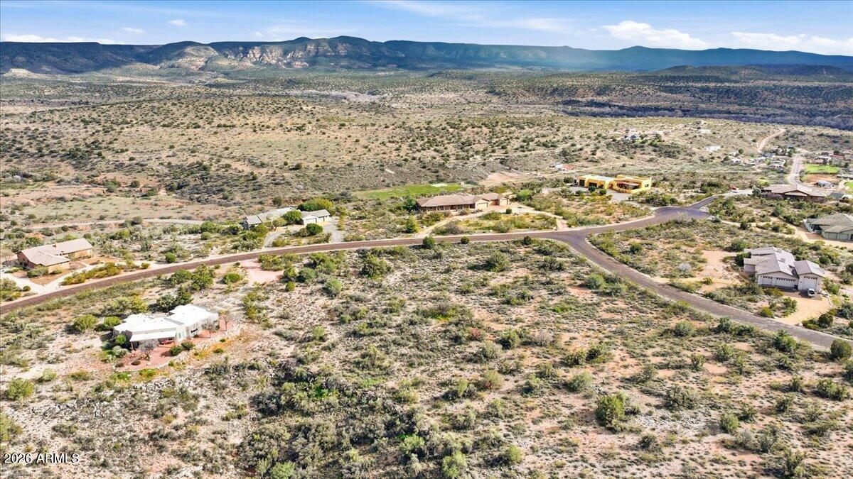 4580 Fawn Circle, Unit 59 Rimrock, AZ 86335 - Photo 9 of 19 11-Aerials7