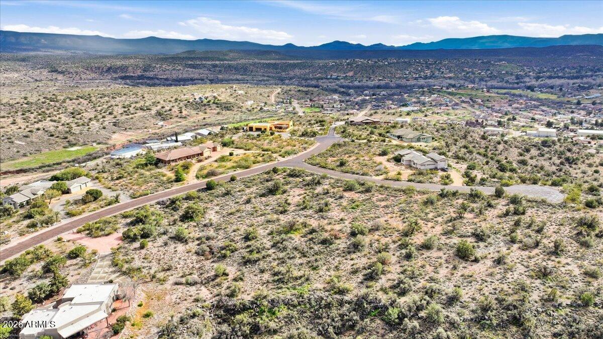 4580 Fawn Circle, Unit 59 Rimrock, AZ 86335 - Photo 10 of 19 13-Aerials9
