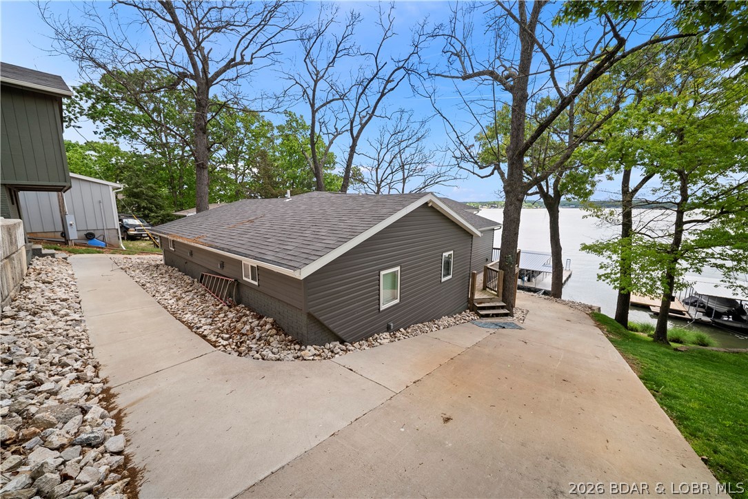 32341 Island View Road Gravois Mills, MO 65037 - Photo 44 of 74