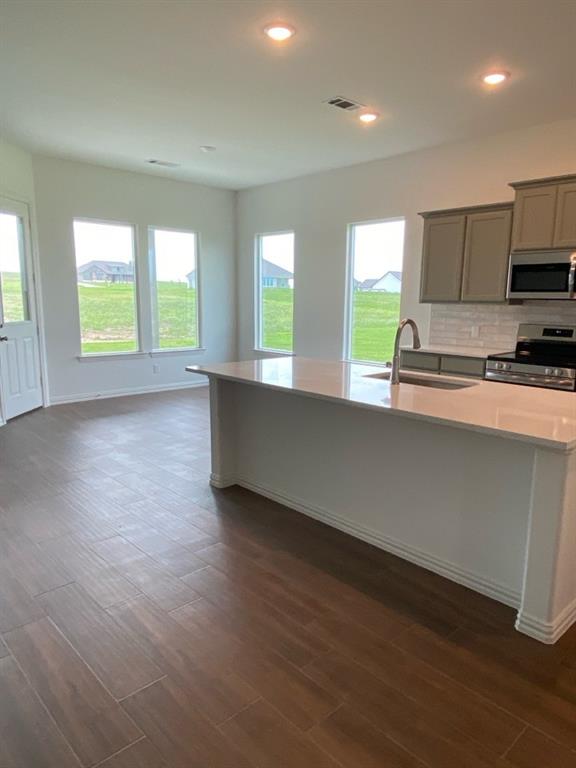 117 Big Sky Road Decatur, TX 76234 - Photo 7 of 21