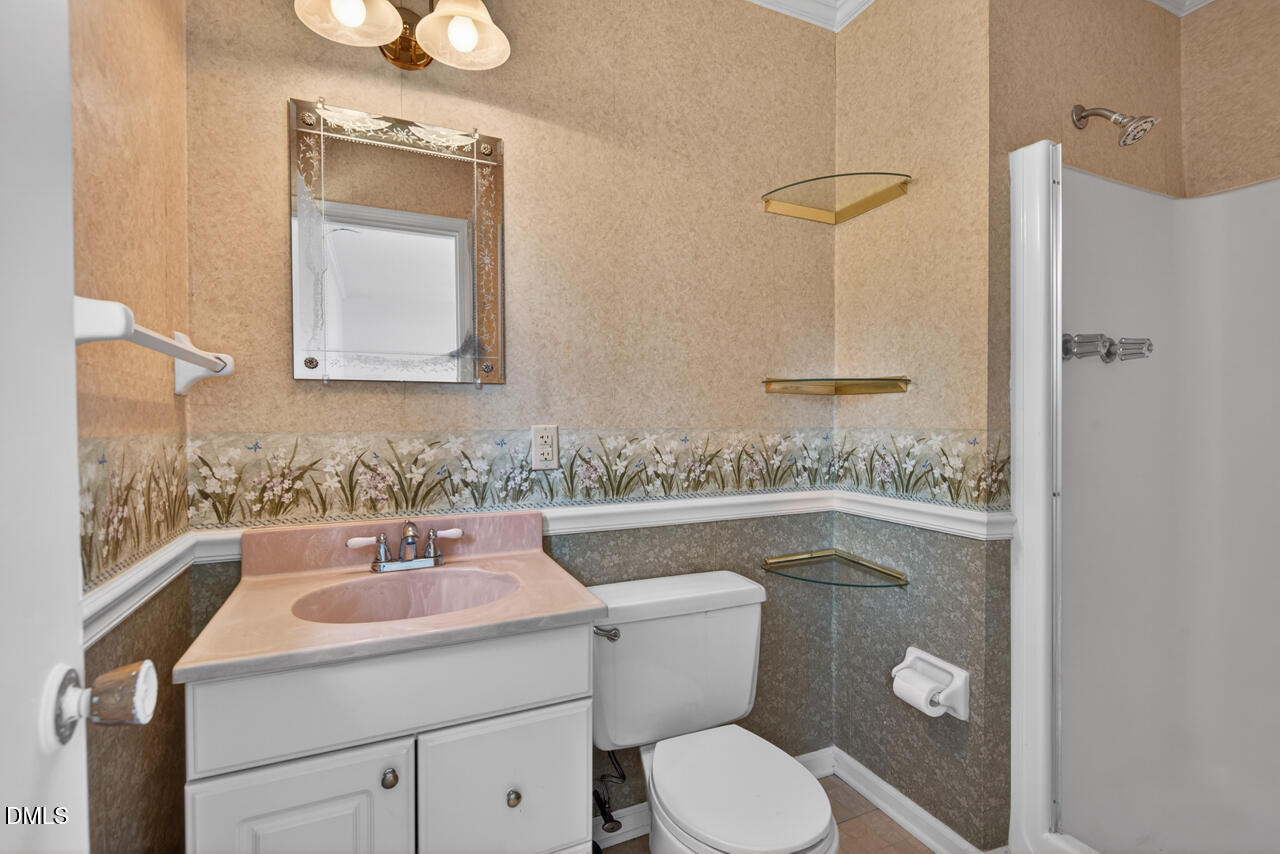 4905 Reigal Wood Road Durham, NC 27712 - Photo 25 of 40