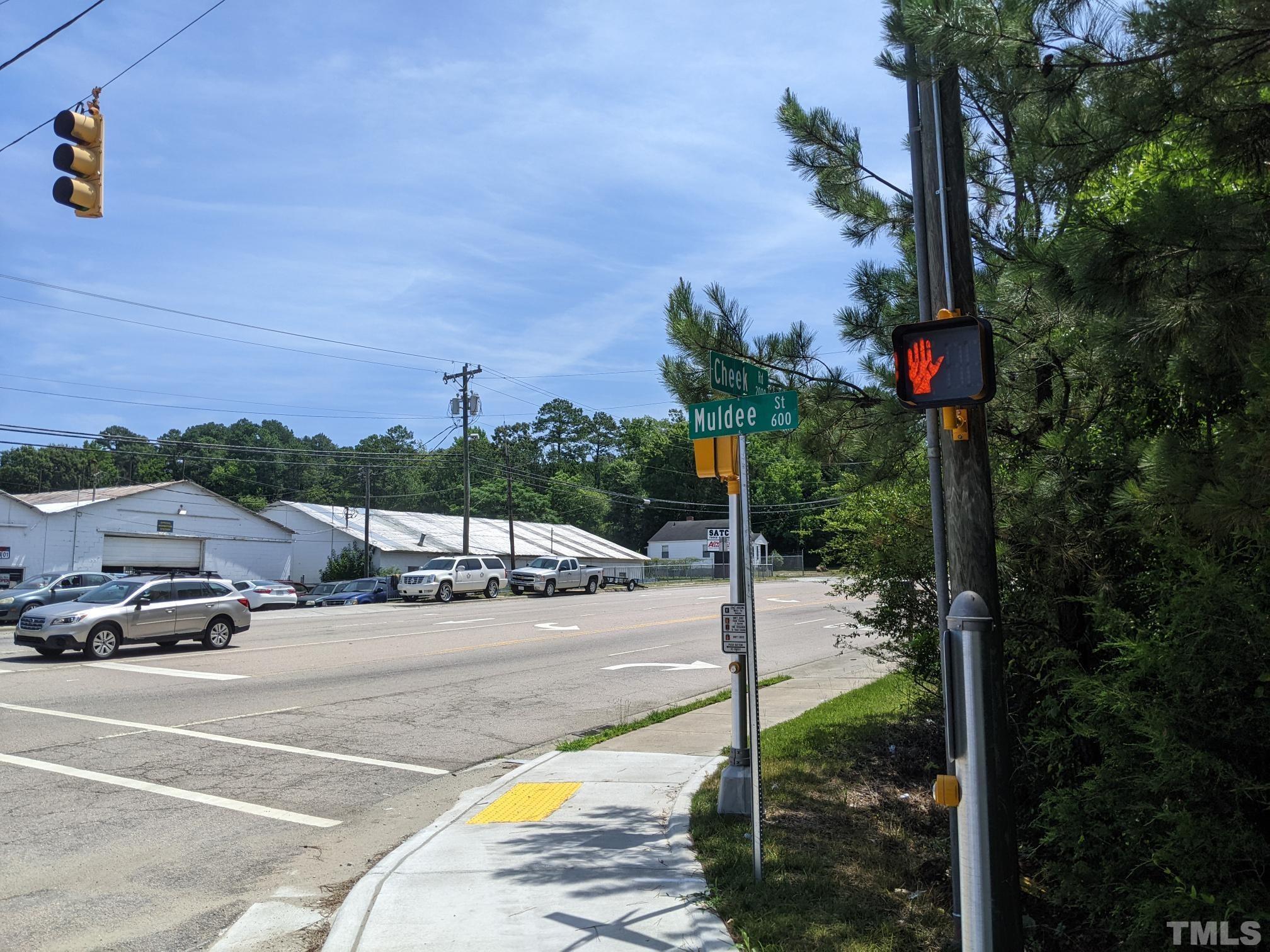 2000 Cheek Road Durham, NC 27703 - Photo 5 of 6