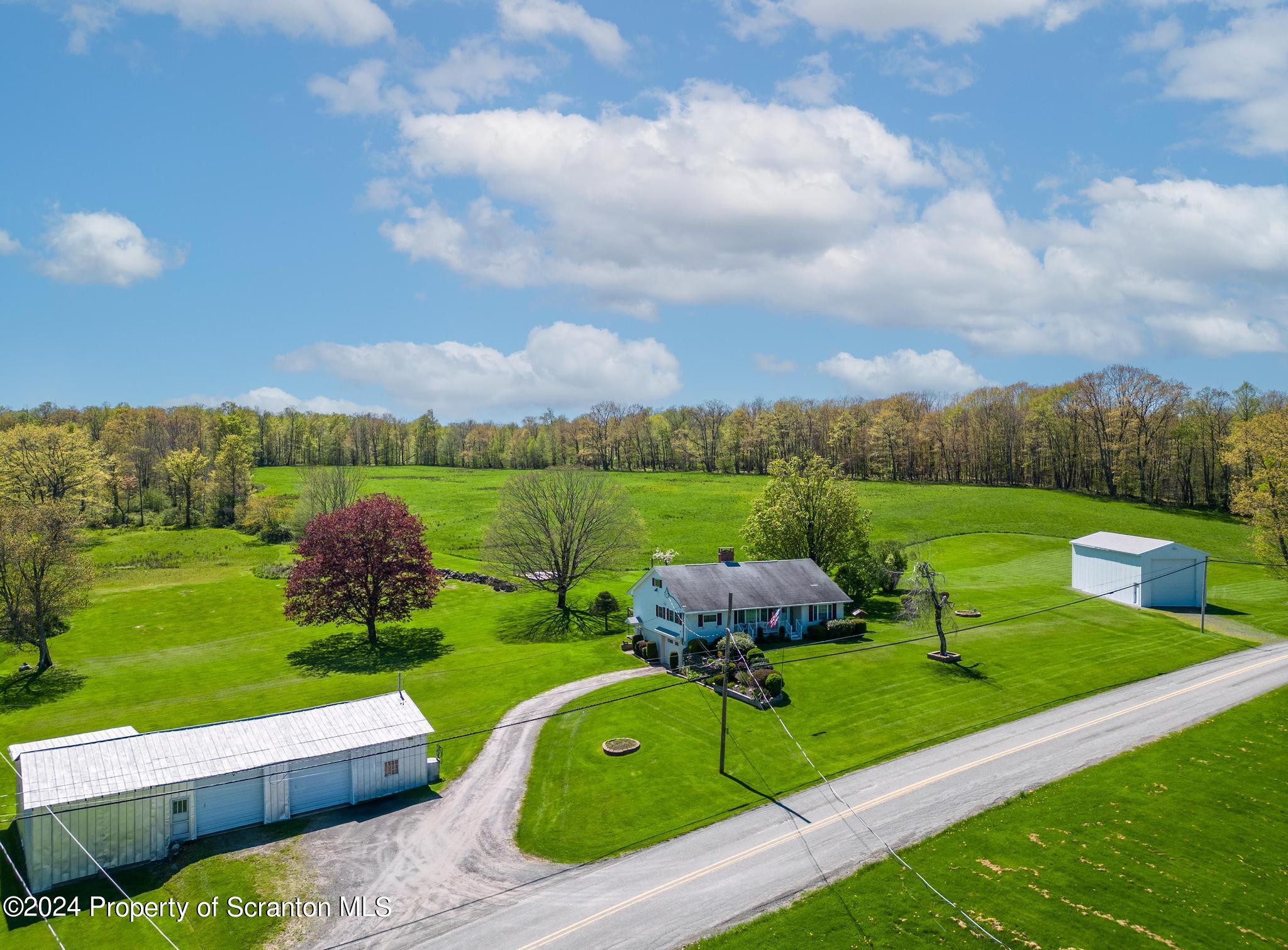 520 State Rte 2010 Forest City, PA 18421 - Photo 7 of 99 DJI_0400-Edit
