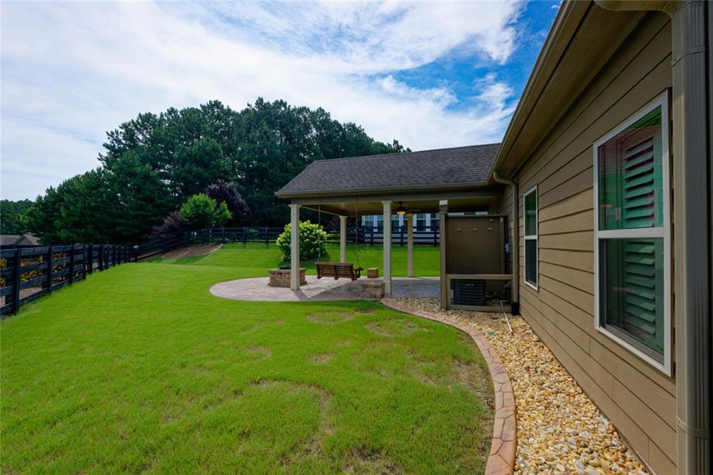 103 Hawthorne Ridge Circle Dallas, GA 30132 - Photo 35 of 45