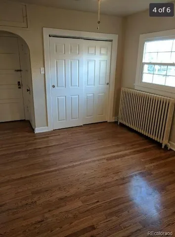 $800 | 2958 West Denver Place, Unit 1, Denver, CO 80211