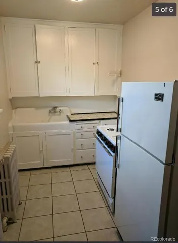 $800 | 2958 West Denver Place, Unit 1, Denver, CO 80211