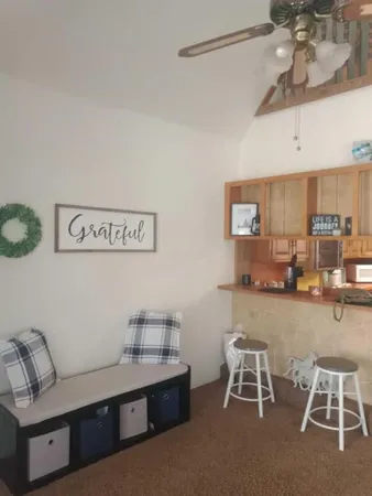 $950 | 3982 County Road 1675, Unit 6, Coffeyville, KS 67337
