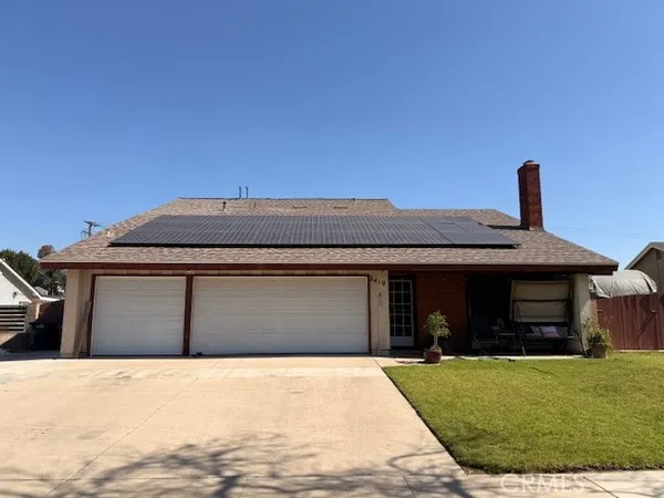 $674,900 | 2419 South Woodlark Drive, Ontario, CA 91761