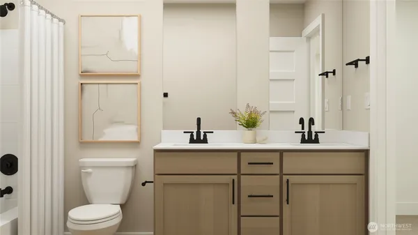 $849,950 | 20425 Mystic Place East, Bonney Lake, WA 98391