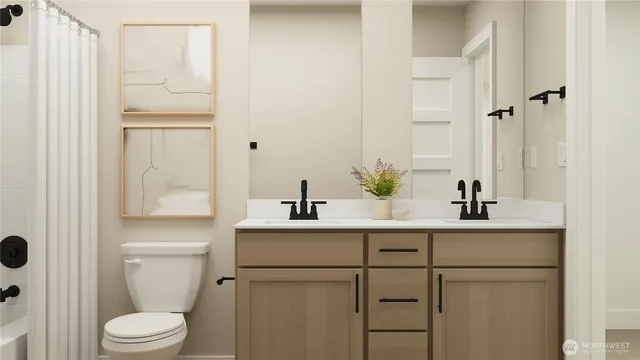 $899,950 | 20425 Mystic Place East, Bonney Lake, WA 98391