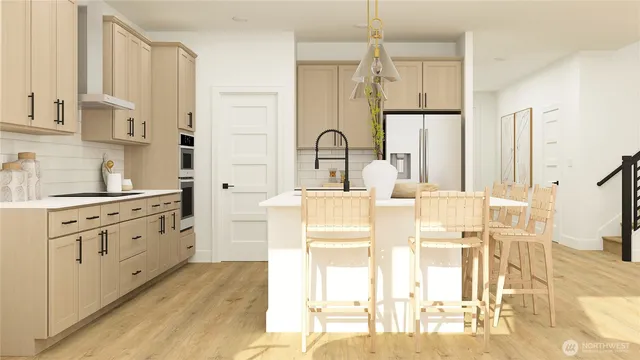 $899,950 | 20425 Mystic Place East, Bonney Lake, WA 98391