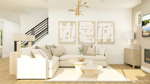 $849,950 | 20425 Mystic Place East, Bonney Lake, WA 98391