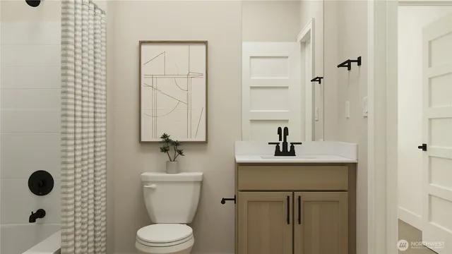 $899,950 | 20425 Mystic Place East, Bonney Lake, WA 98391