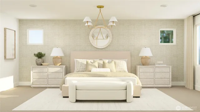 $899,950 | 20425 Mystic Place East, Bonney Lake, WA 98391