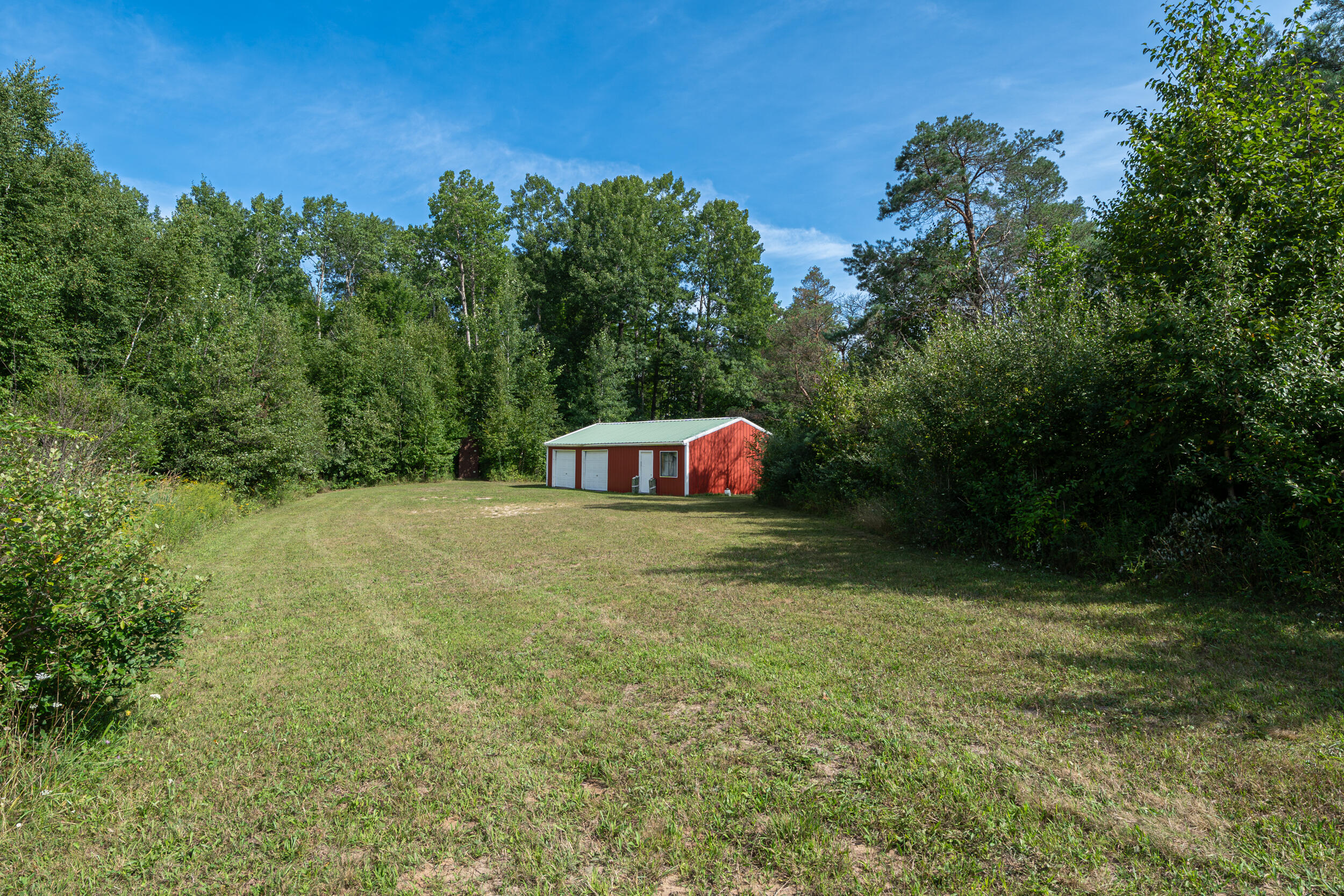 16406 9 Mile Road Reed City, MI 49677 - Photo 13 of 41 Pole Barn