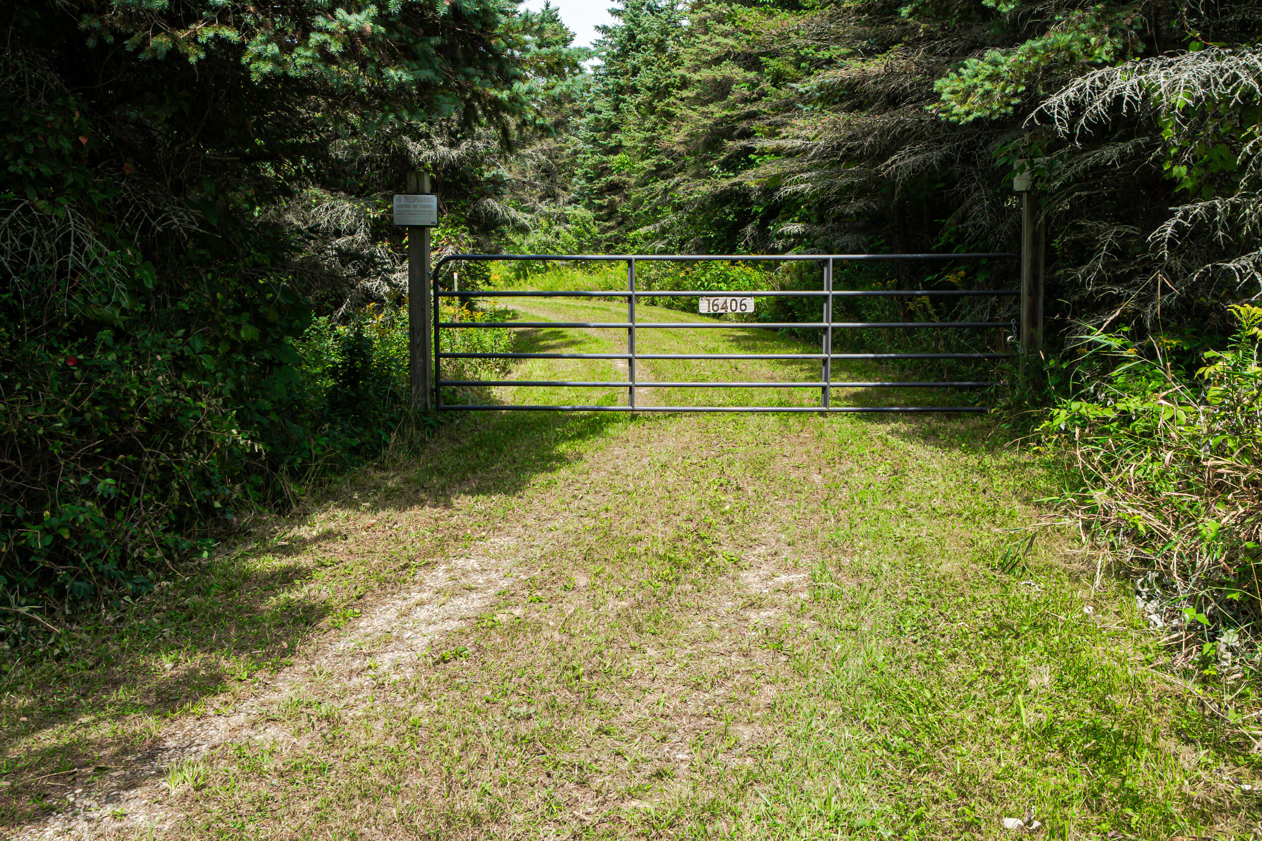 16406 9 Mile Road Reed City, MI 49677 - Photo 2 of 41 Front Photo