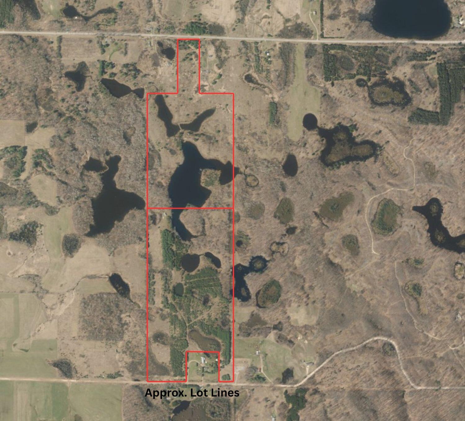 16406 9 Mile Road Reed City, MI 49677 - Photo 4 of 41 Aprox.