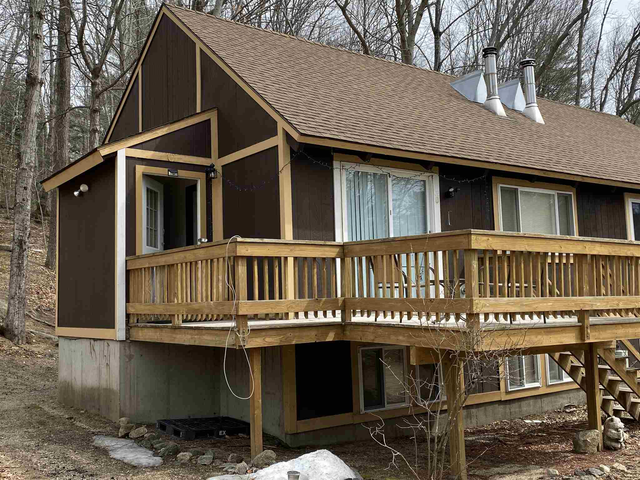 12 Bear Cub Road, Unit 6C Conway, NH 03818 - Photo 1 of 22 Gallery Image 1