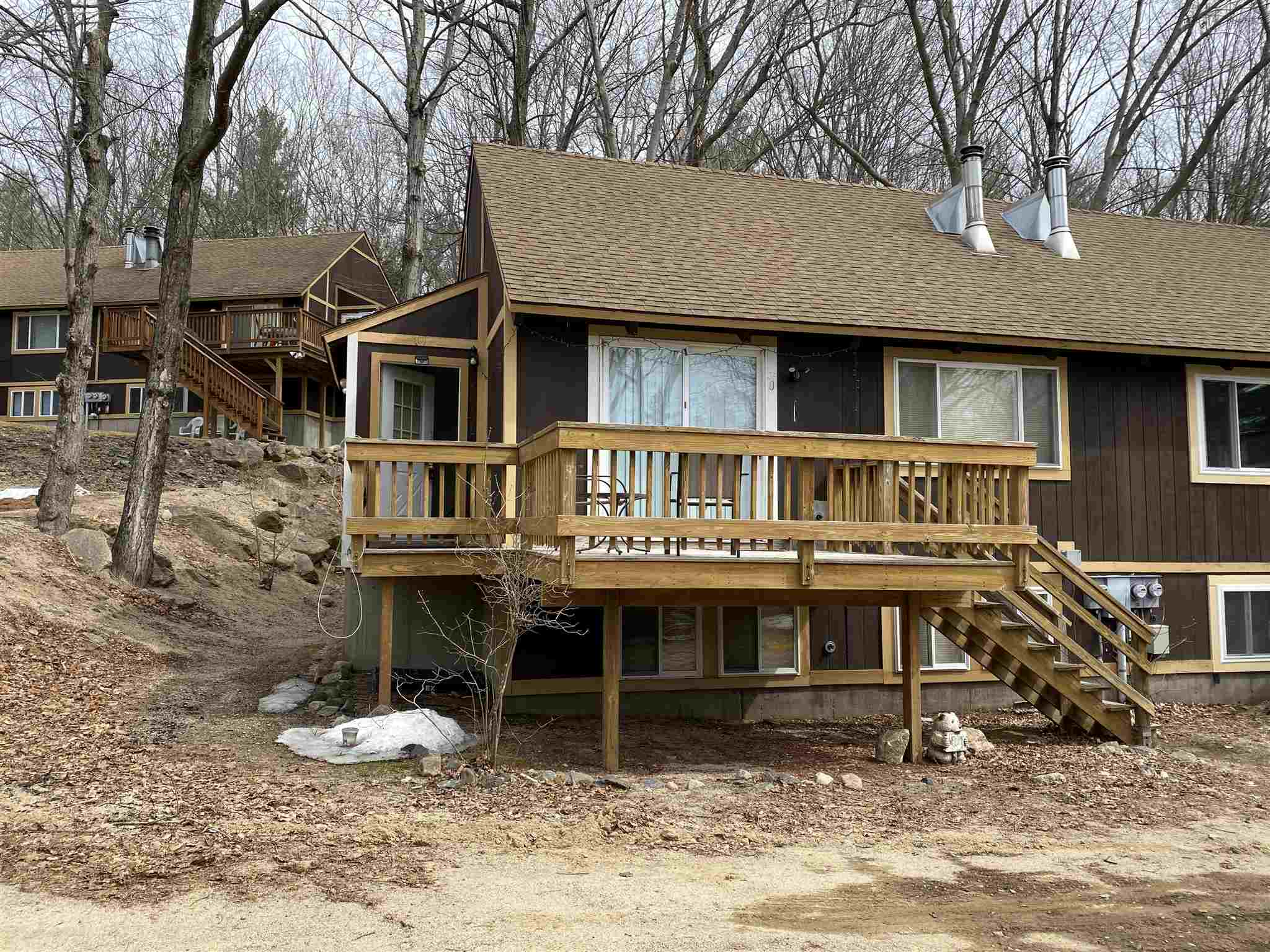 12 Bear Cub Road, Unit 6C Conway, NH 03818 - Photo 2 of 22 Gallery Image 2