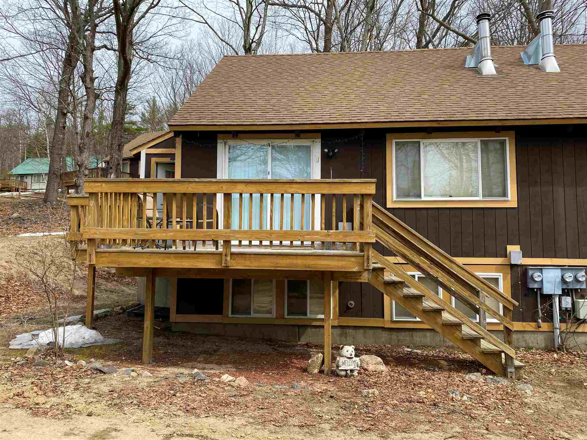 12 Bear Cub Road, Unit 6C Conway, NH 03818 - Photo 3 of 22 Gallery Image 3
