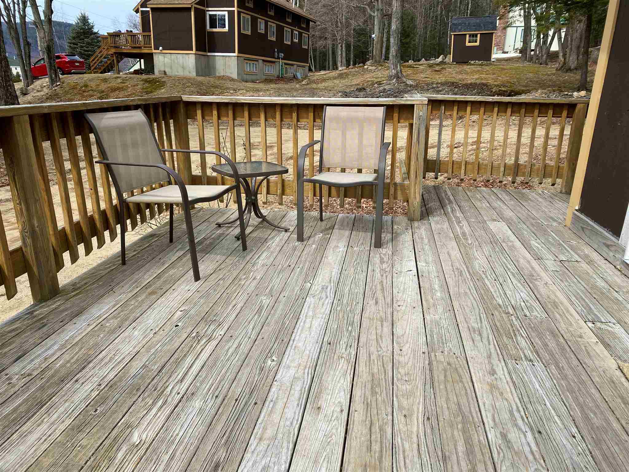 12 Bear Cub Road, Unit 6C Conway, NH 03818 - Photo 4 of 22 Gallery Image 4