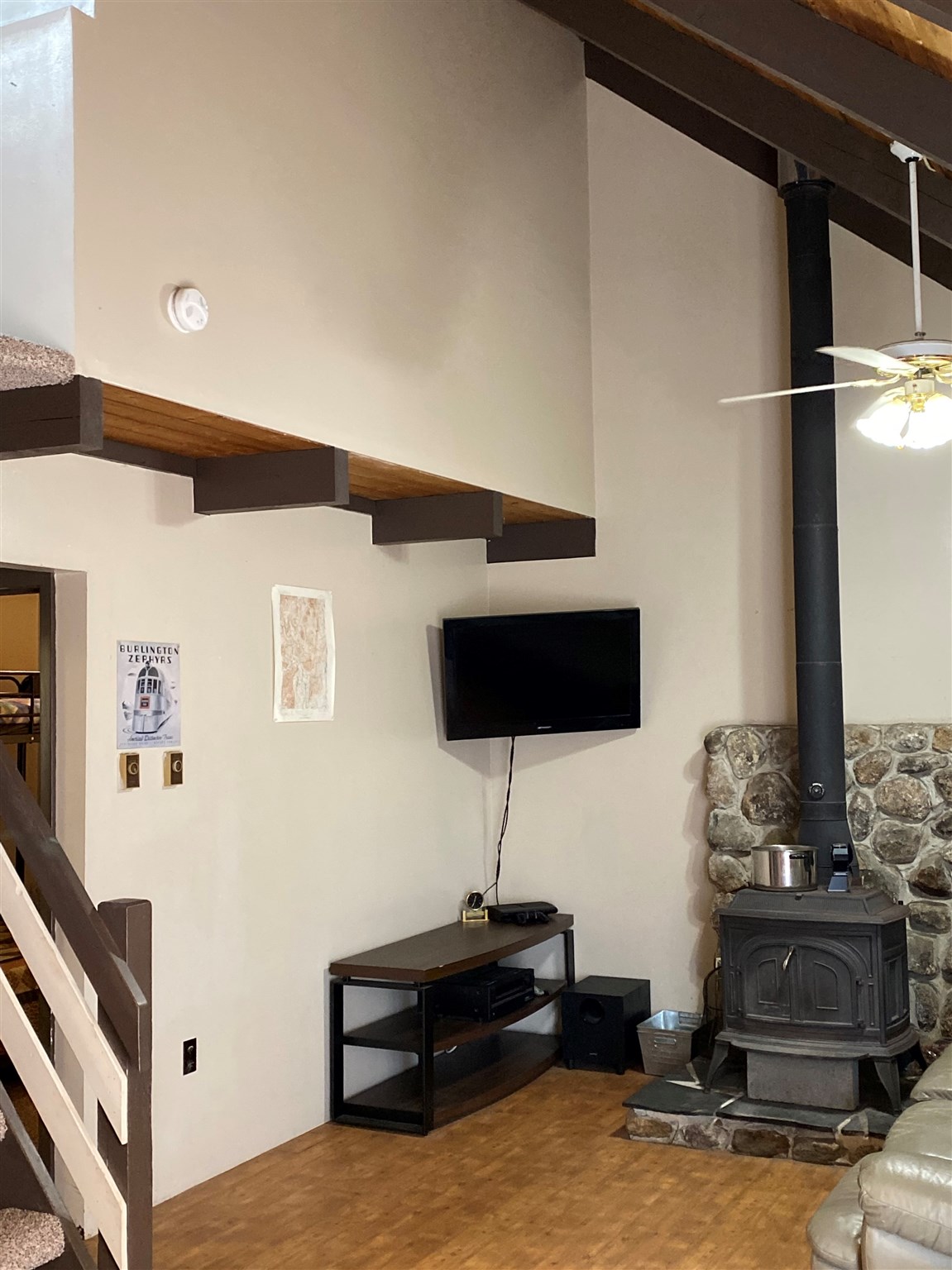 12 Bear Cub Road, Unit 6C Conway, NH 03818 - Photo 8 of 22 Gallery Image 8
